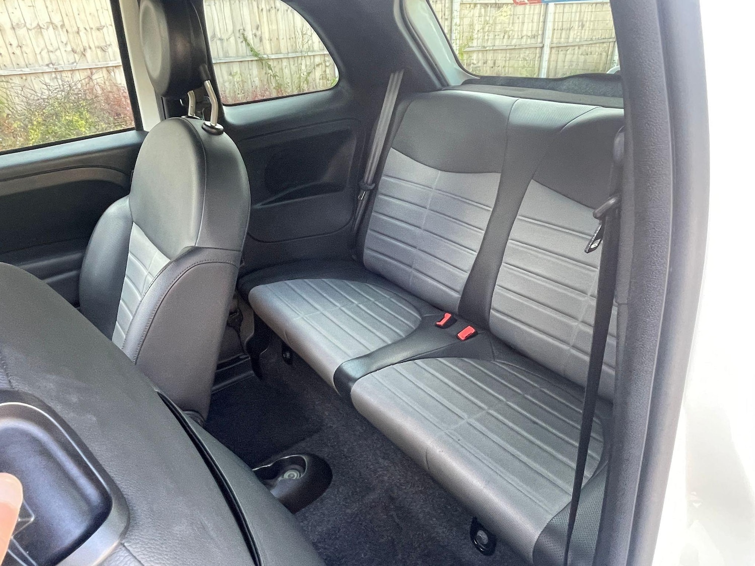 Used Fiat 500 2013 for sale - 76645102: Photo 14