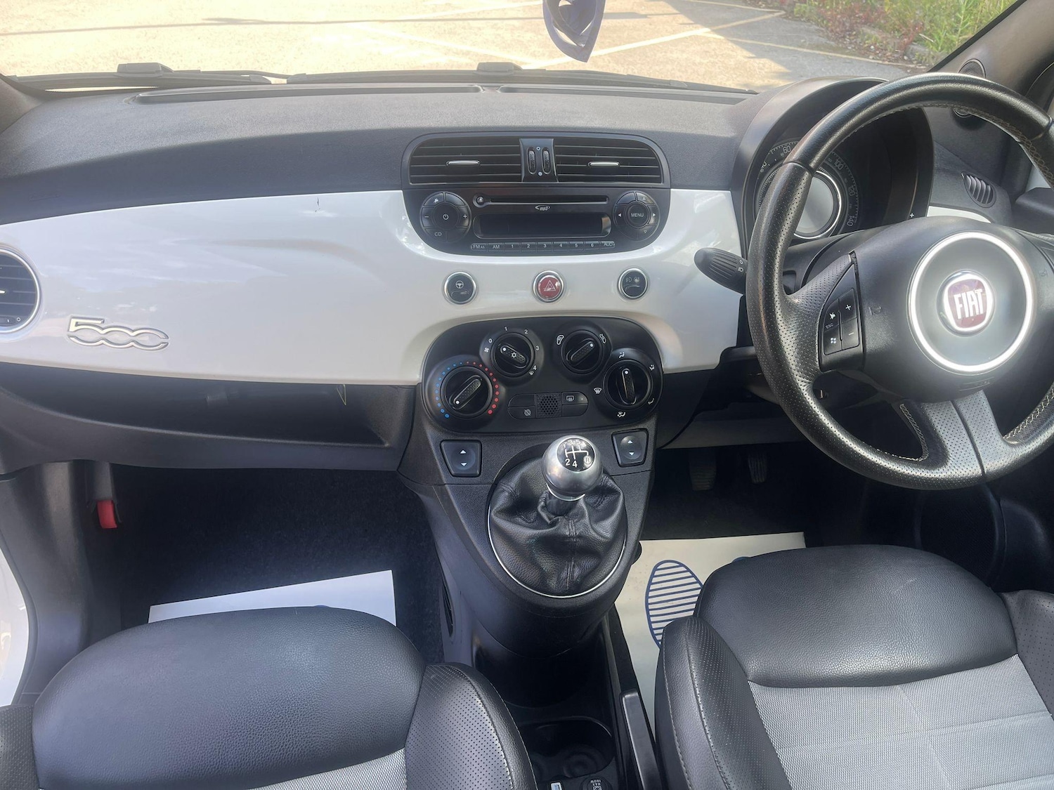 Used Fiat 500 2013 for sale - 76645102: Photo 15