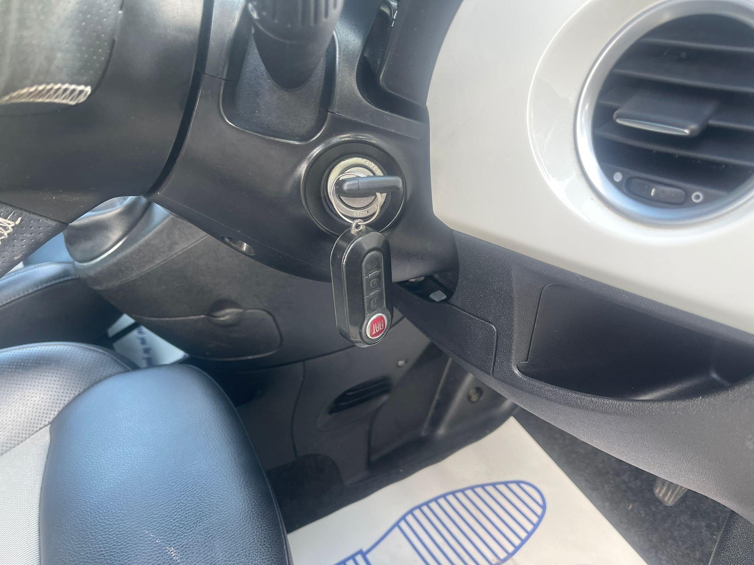 Used Fiat 500 2013 for sale - 76645102: Photo 18