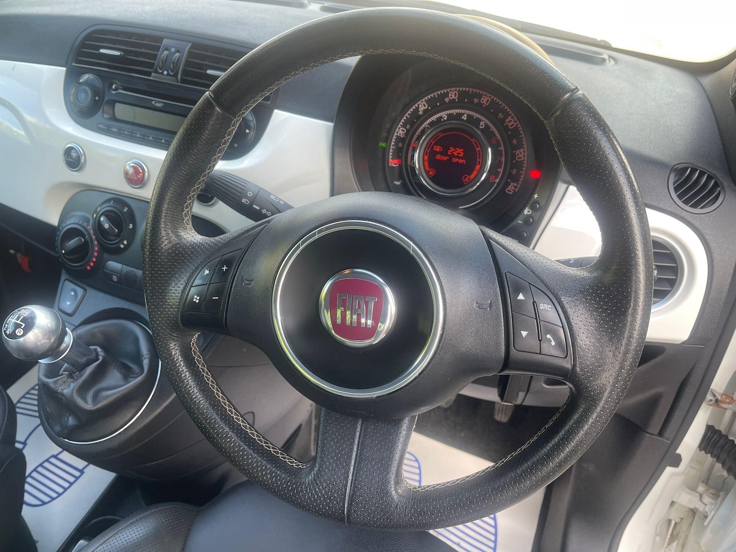 Used Fiat 500 2013 for sale - 76645102: Photo 20