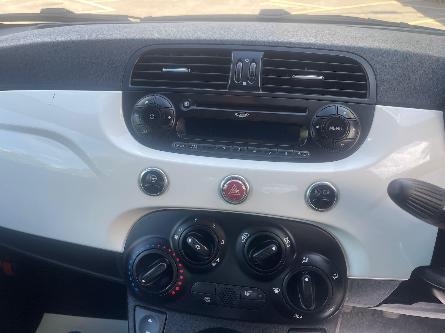 Used Fiat 500 2013 for sale - 76645102: Photo 22