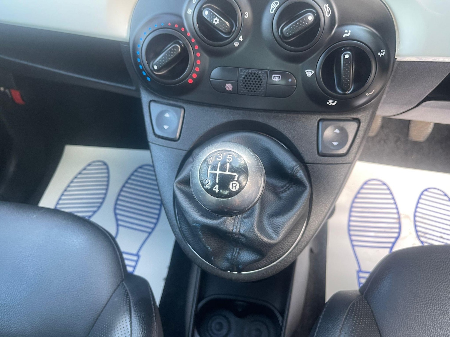 Used Fiat 500 2013 for sale - 76645102: Photo 23