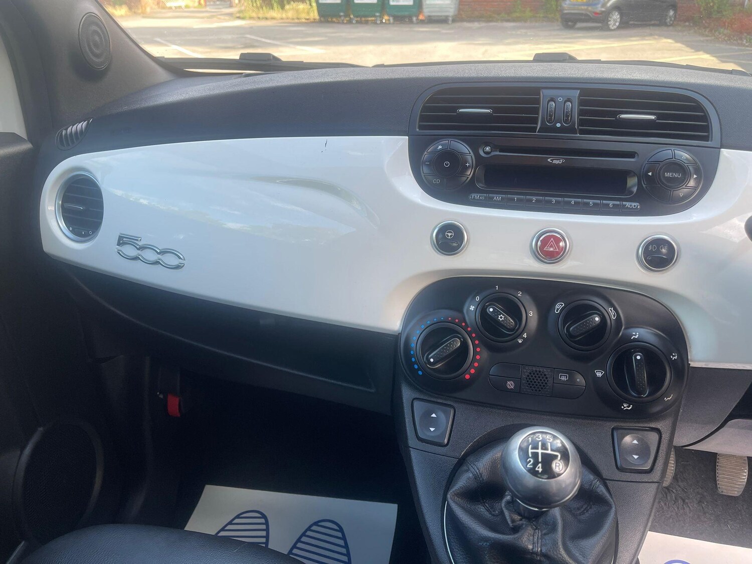 Used Fiat 500 2013 for sale - 76645102: Photo 24