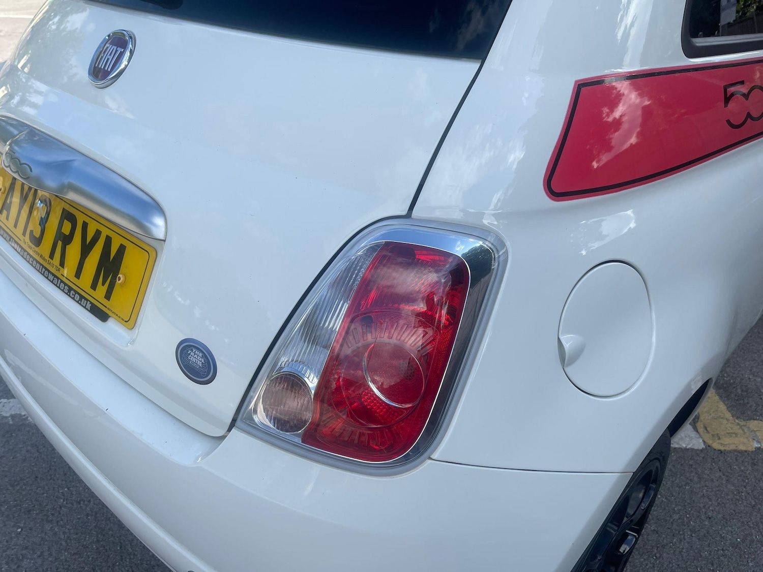 Used Fiat 500 2013 for sale - 76645102: Photo 25