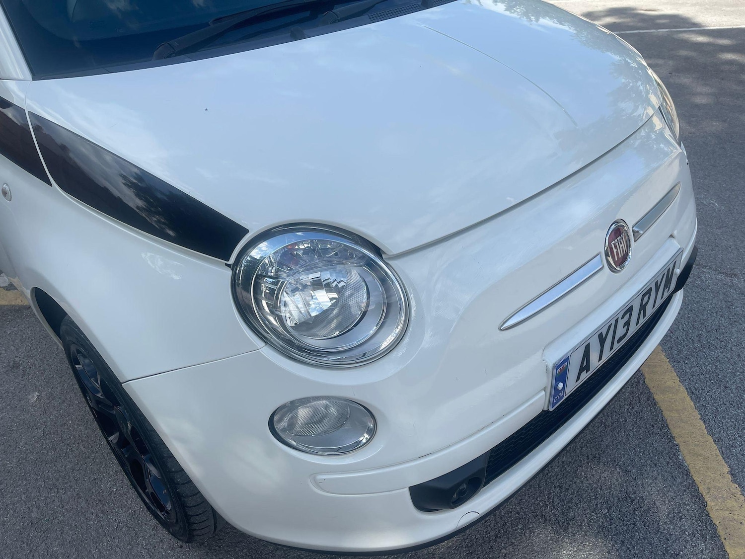 Used Fiat 500 2013 for sale - 76645102: Photo 28