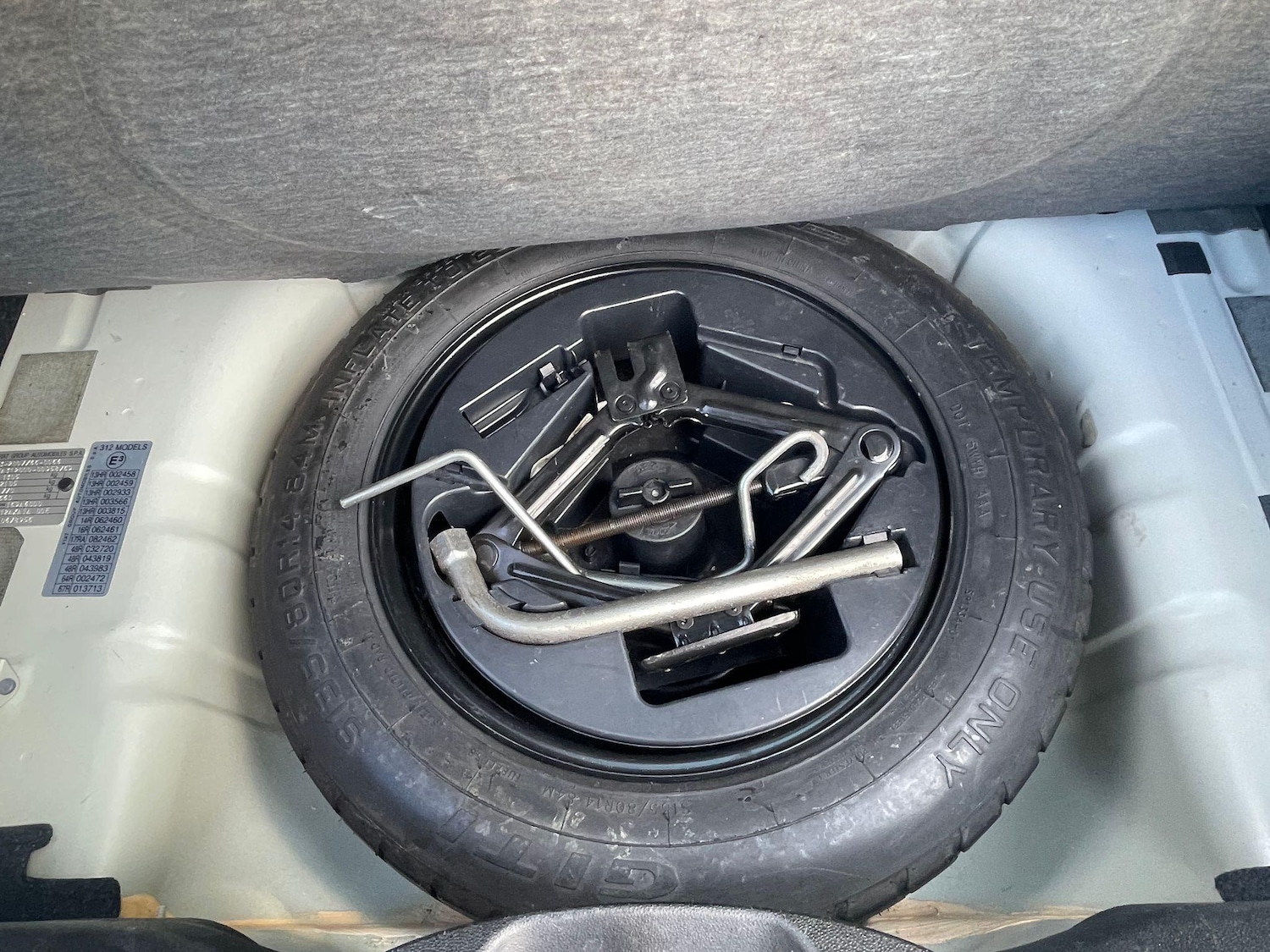 Used Fiat 500 2013 for sale - 76645102: Photo 29