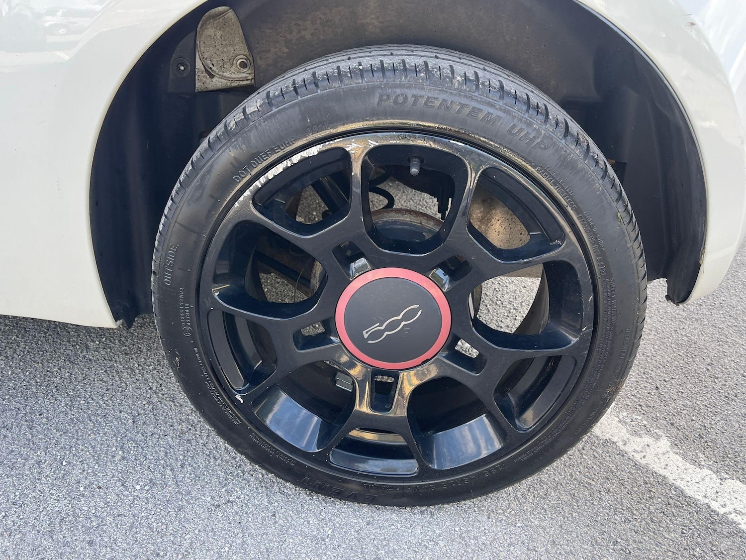 Used Fiat 500 2013 for sale - 76645102: Photo 31