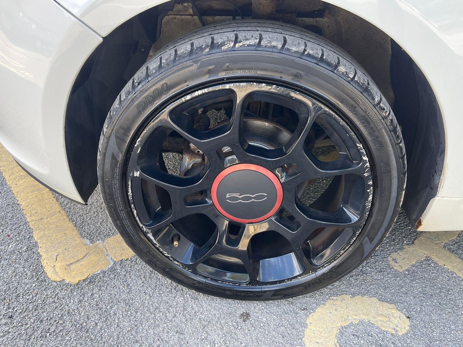 Used Fiat 500 2013 for sale - 76645102: Photo 32