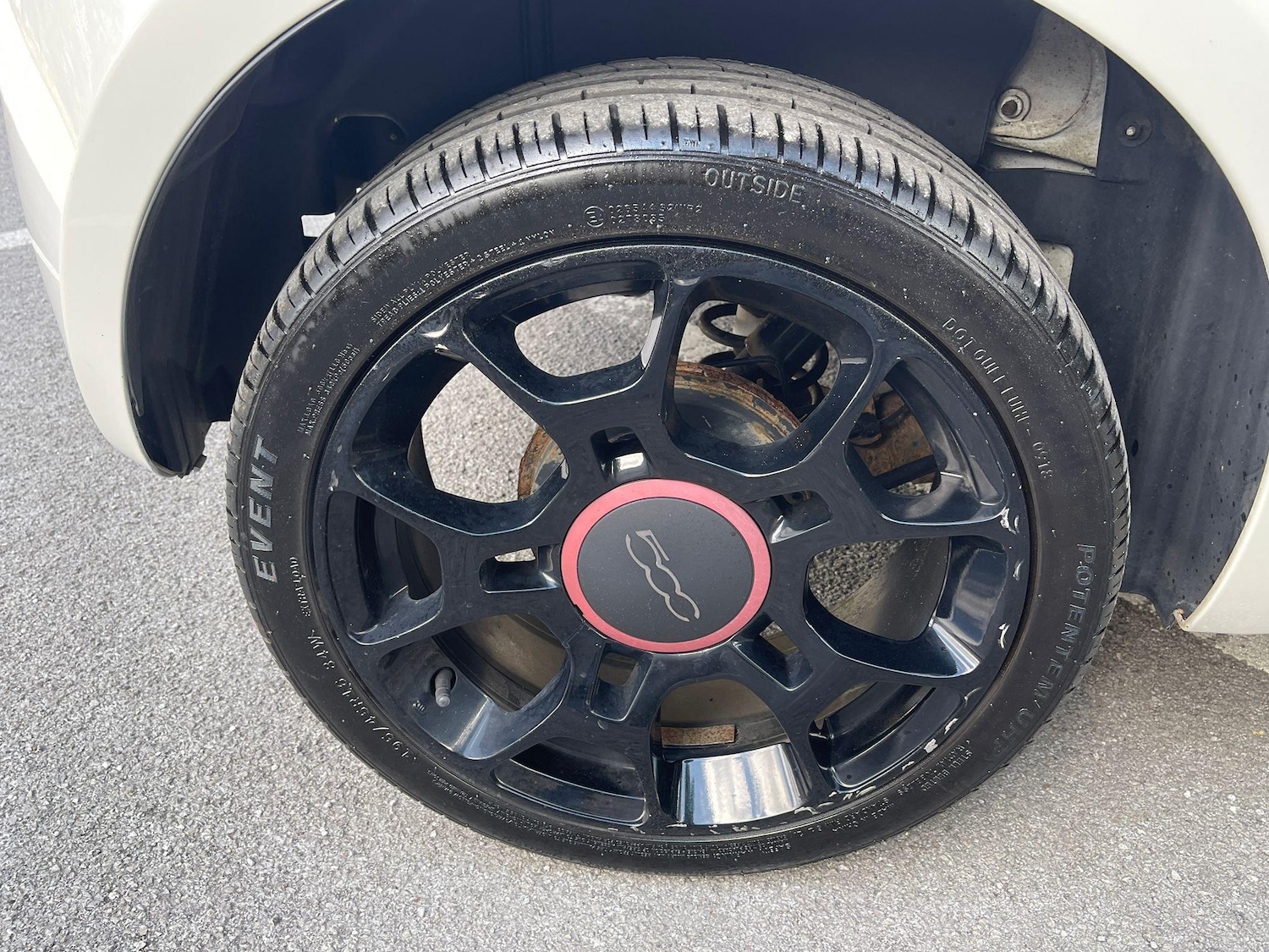 Used Fiat 500 2013 for sale - 76645102: Photo 33