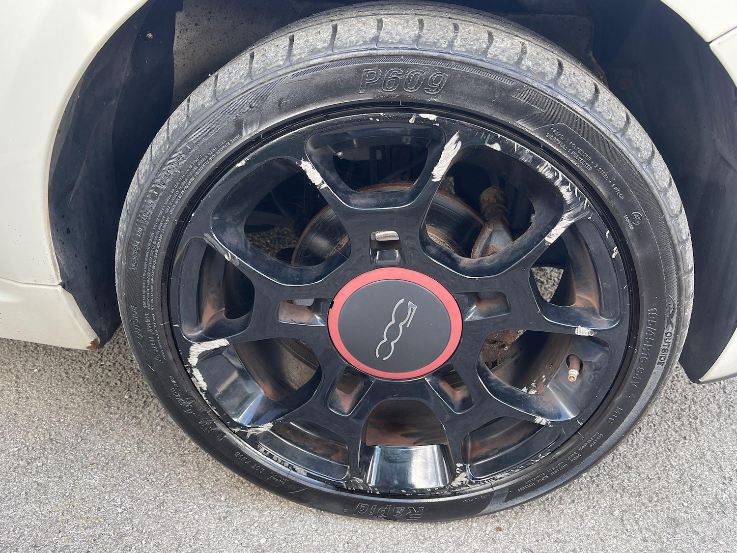 Used Fiat 500 2013 for sale - 76645102: Photo 34