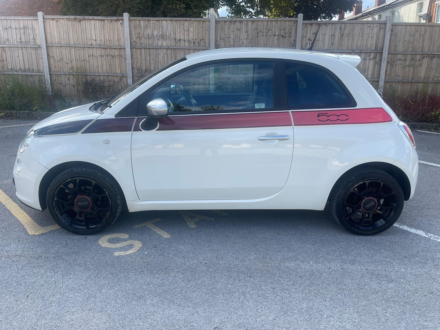 Used Fiat 500 2013 for sale - 76645102: Photo 6