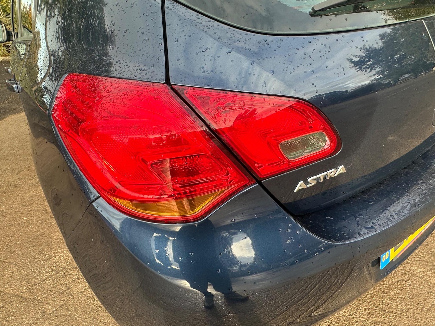Vehicle 23