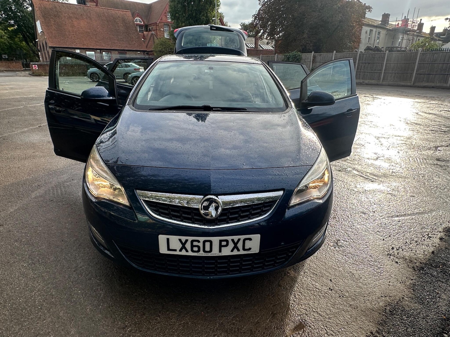 Vehicle 25