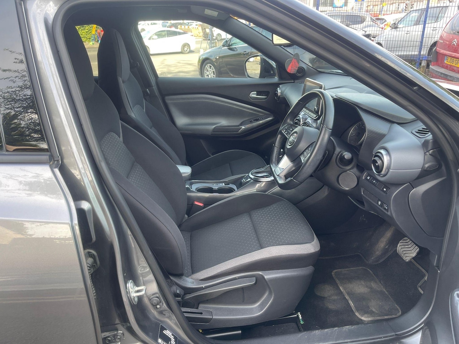 Used Nissan Juke 2020 for sale - 77809209: Photo 10