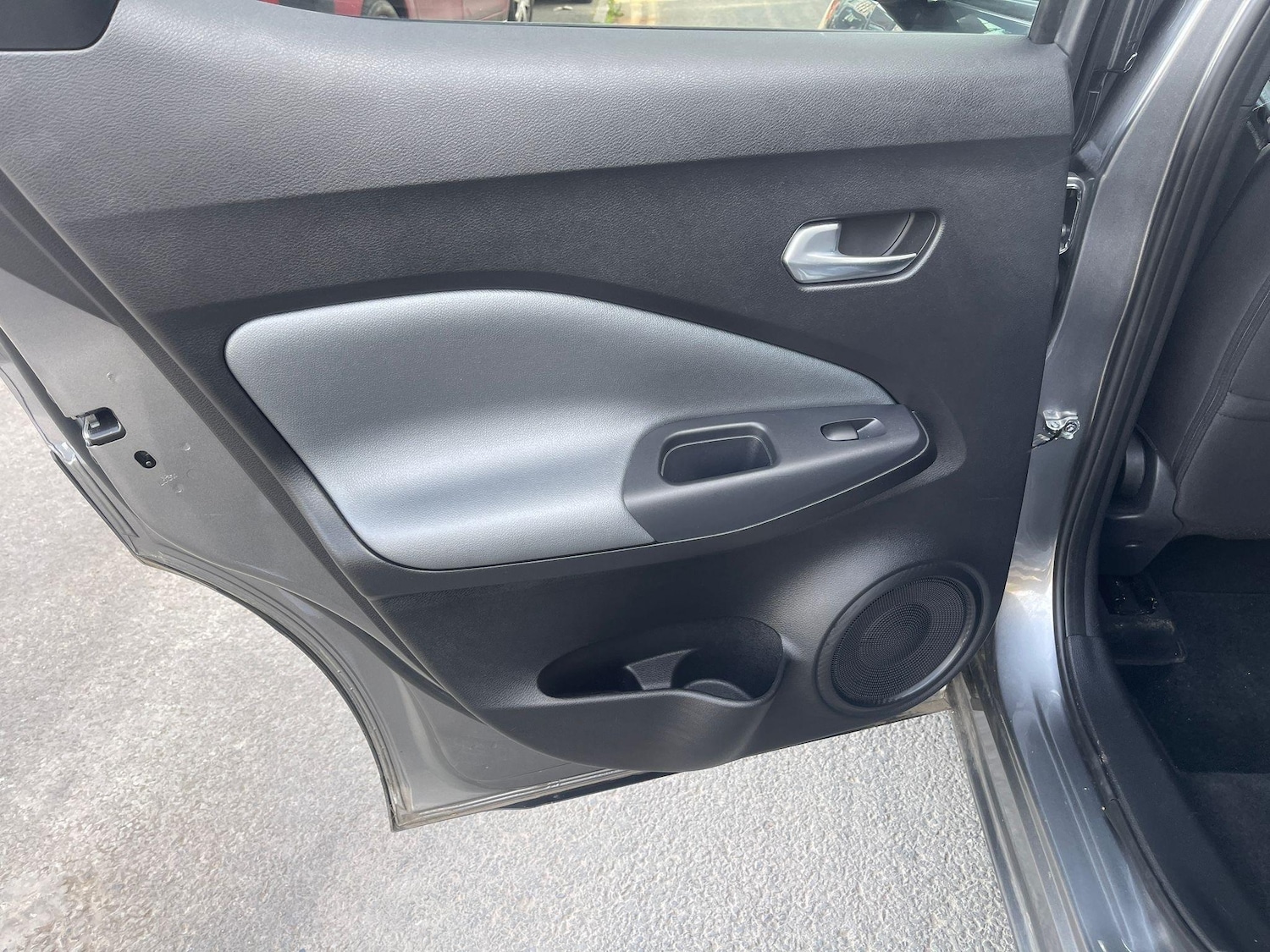 Used Nissan Juke 2020 for sale - 77809209: Photo 11