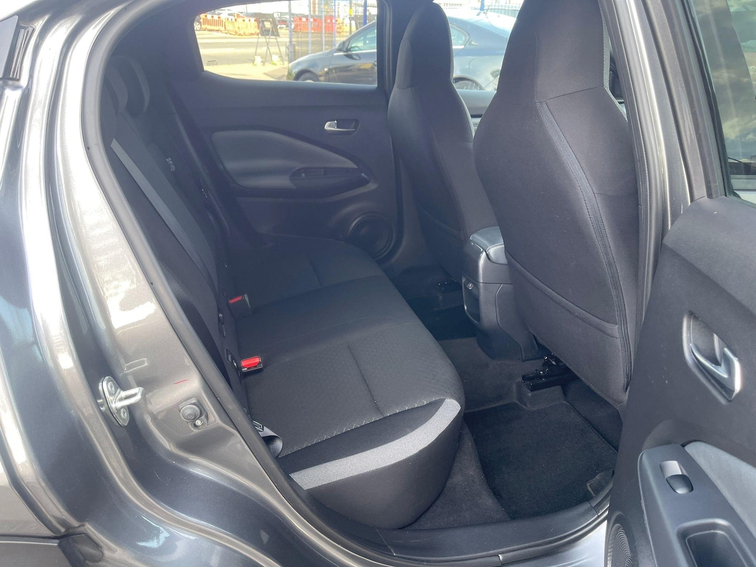 Used Nissan Juke 2020 for sale - 77809209: Photo 14