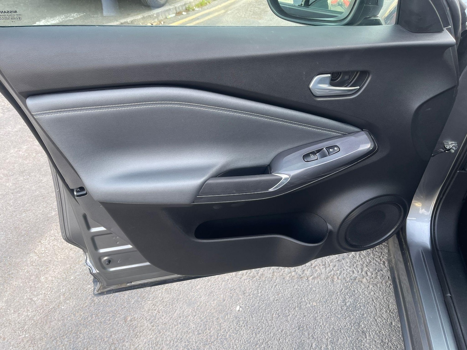 Used Nissan Juke 2020 for sale - 77809209: Photo 15