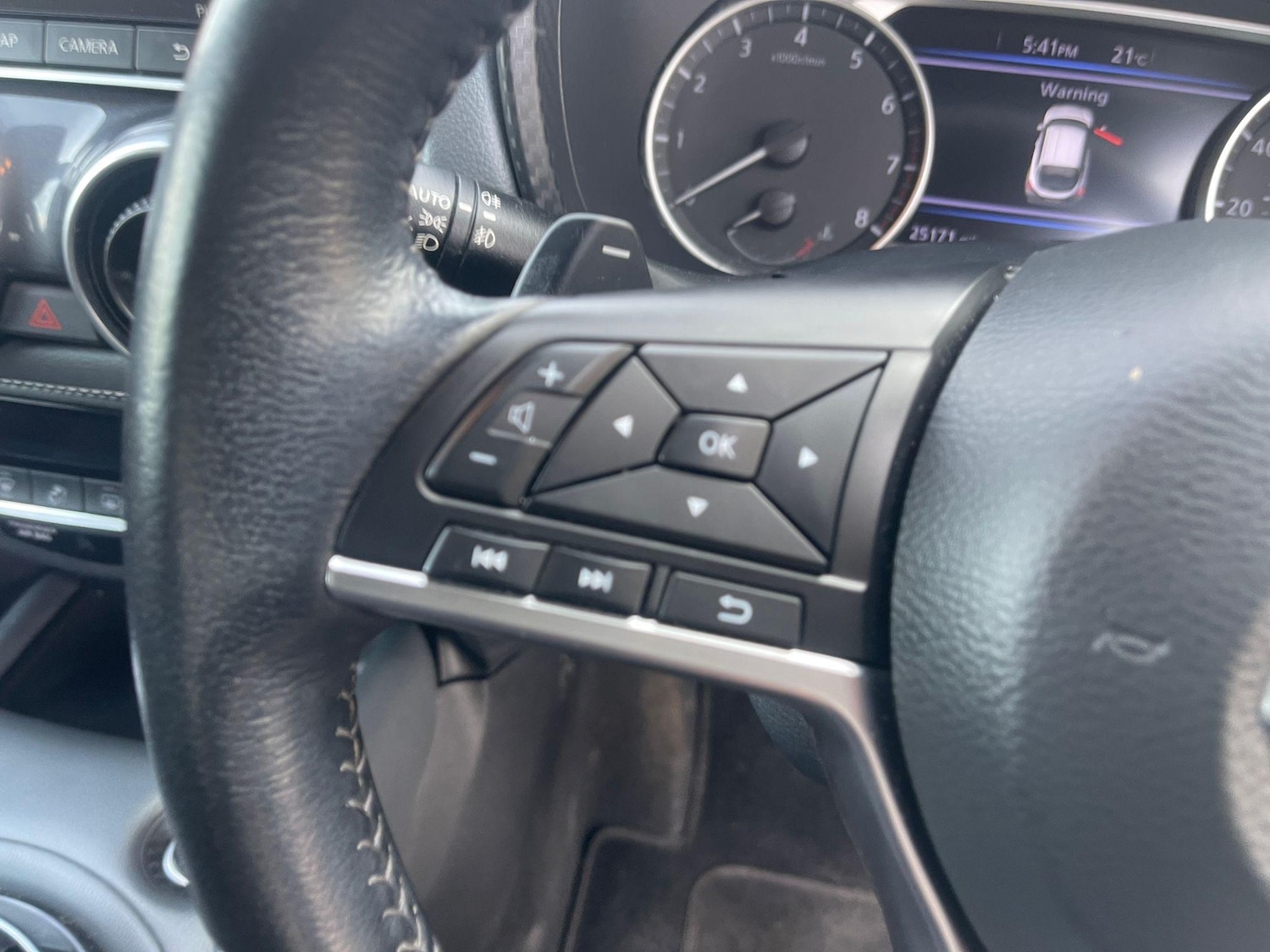 Used Nissan Juke 2020 for sale - 77809209: Photo 16