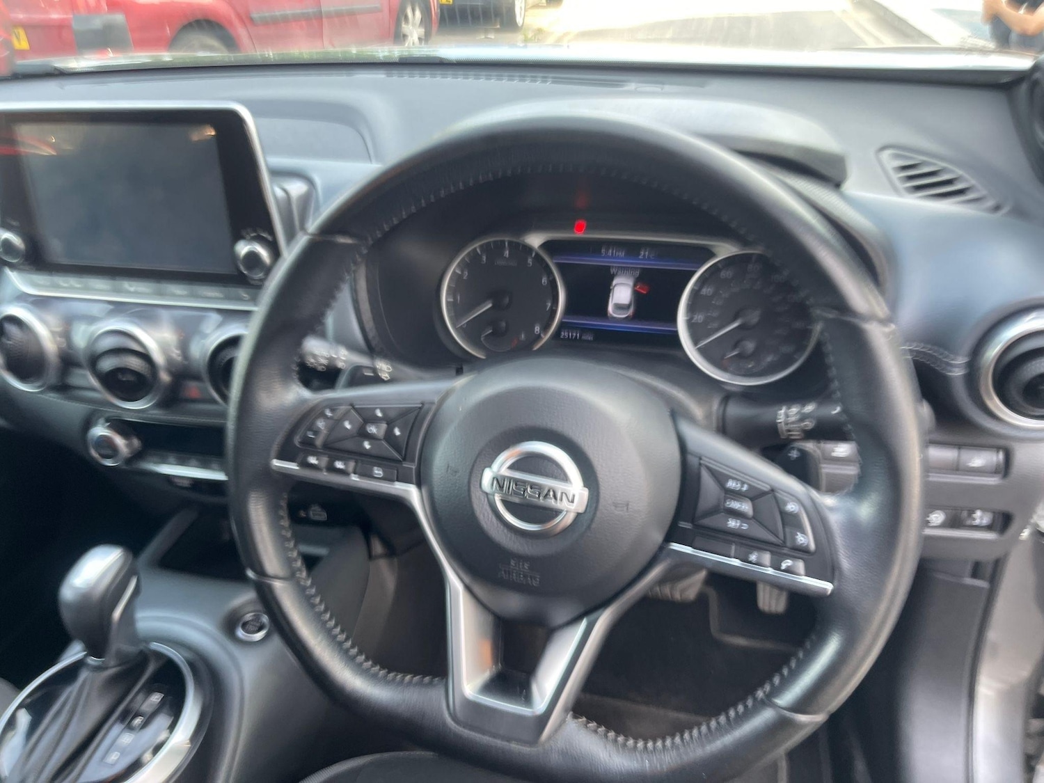 Used Nissan Juke 2020 for sale - 77809209: Photo 17