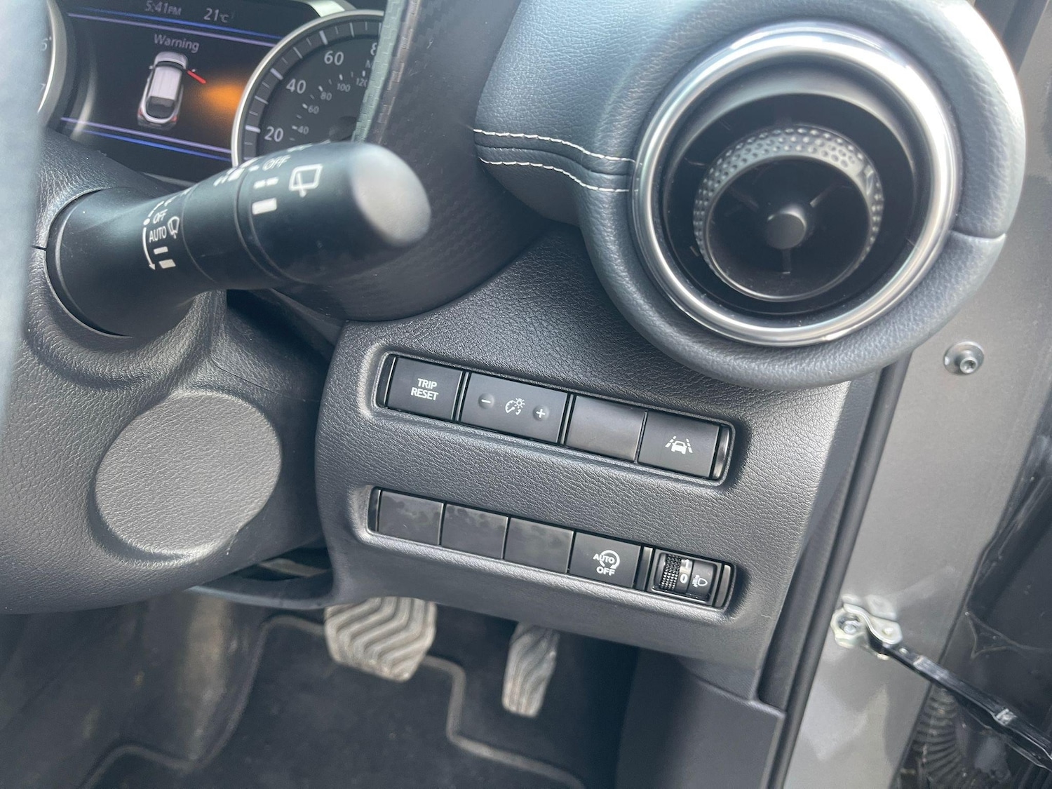 Used Nissan Juke 2020 for sale - 77809209: Photo 18