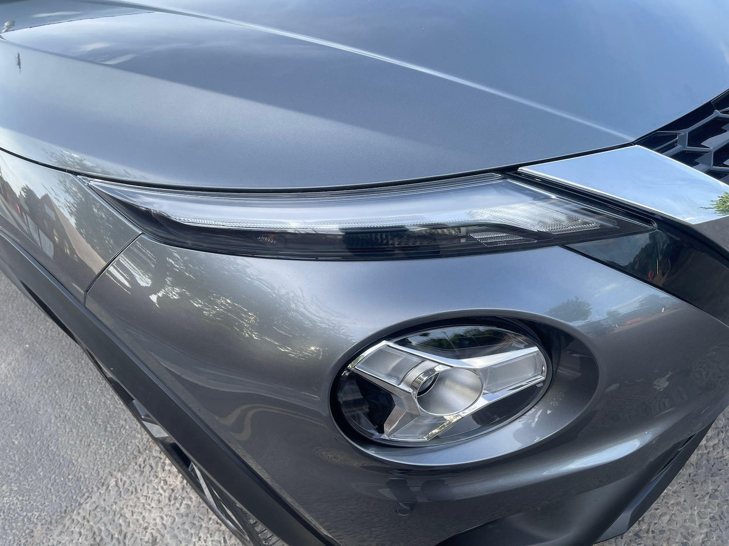 Used Nissan Juke 2020 for sale - 77809209: Photo 23