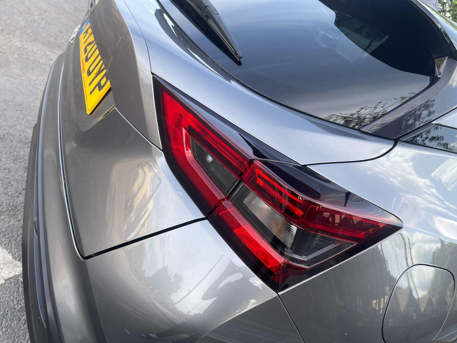 Used Nissan Juke 2020 for sale - 77809209: Photo 25