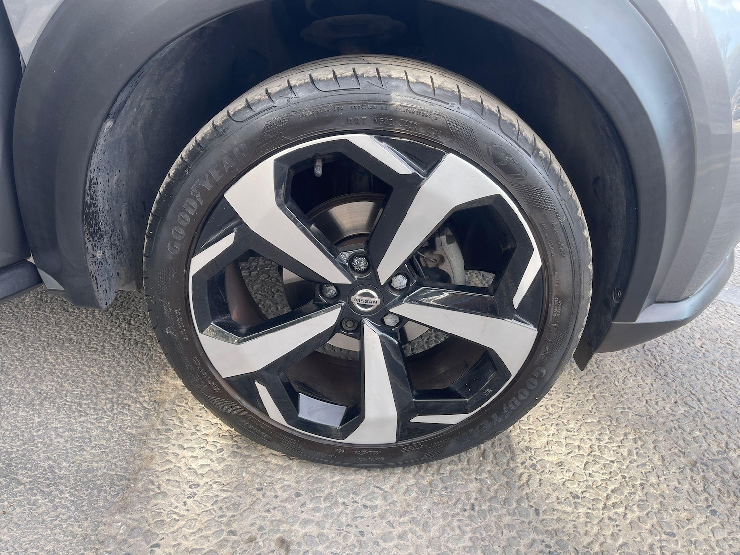 Used Nissan Juke 2020 for sale - 77809209: Photo 29