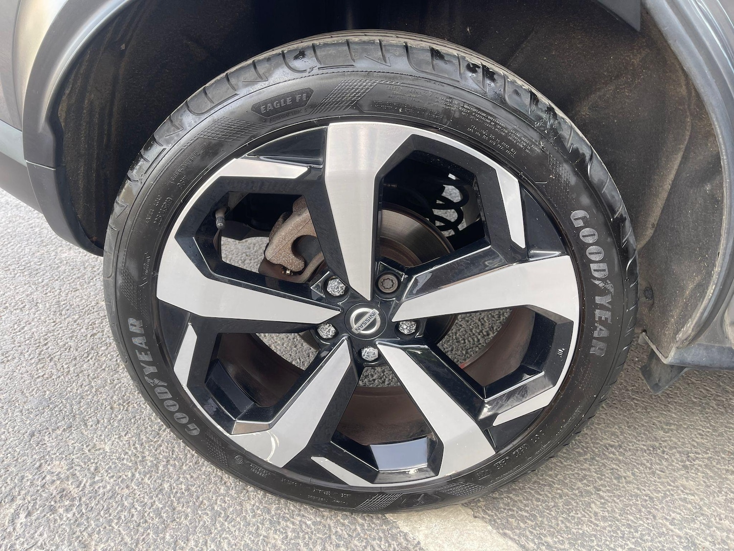 Used Nissan Juke 2020 for sale - 77809209: Photo 30