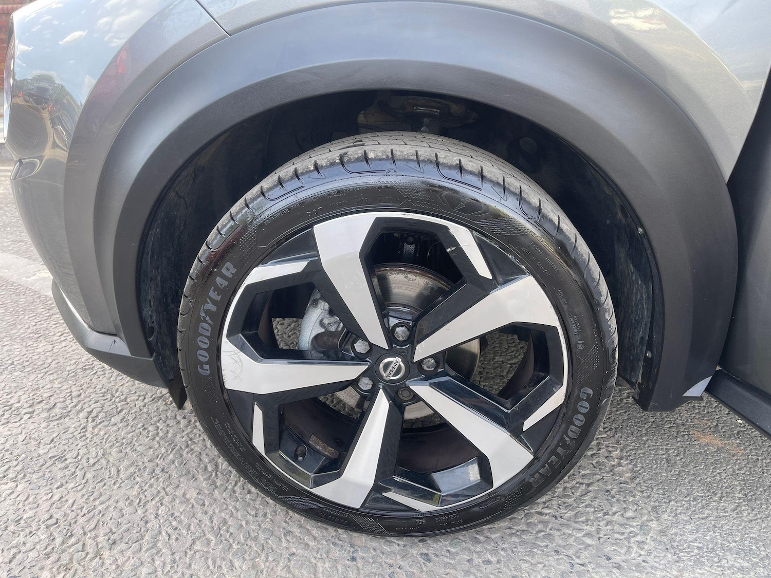 Used Nissan Juke 2020 for sale - 77809209: Photo 31