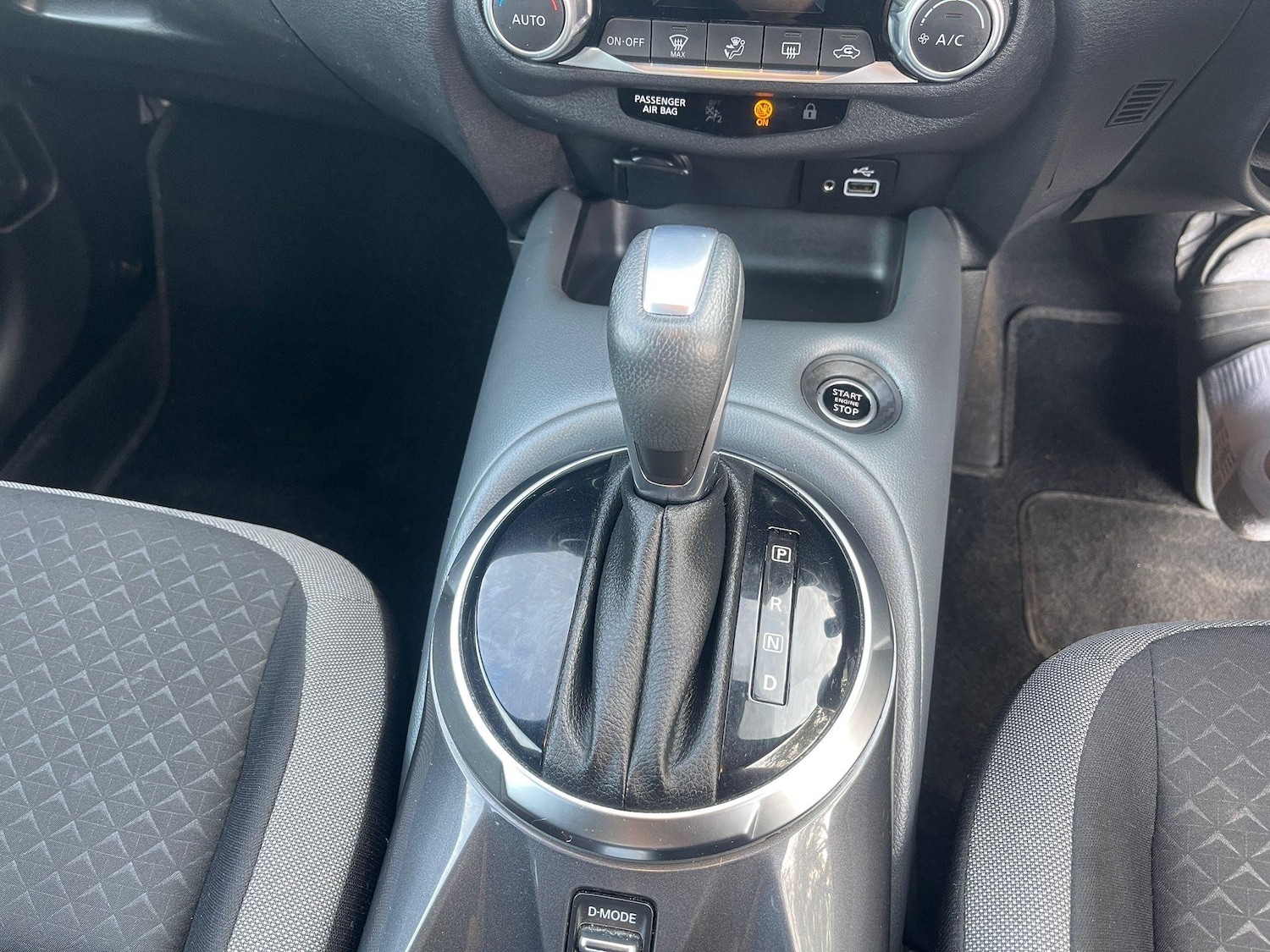 Used Nissan Juke 2020 for sale - 77809209: Photo 4