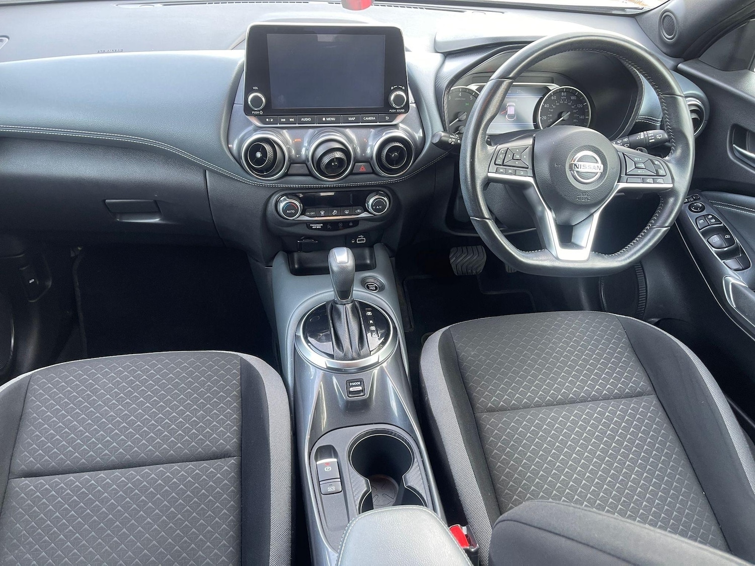 Used Nissan Juke 2020 for sale - 77809209: Photo 7