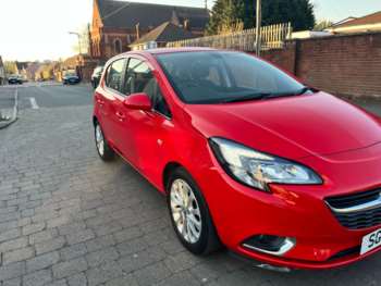 Used Vauxhall Corsa 2018 for sale - 74490678: Photo