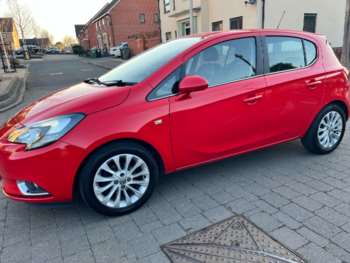 Used Vauxhall Corsa 2018 for sale - 74490678: Photo