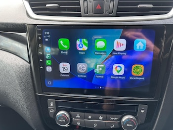 Used Nissan Qashqai 2014 for sale - 78307293: Photo