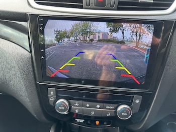 Used Nissan Qashqai 2014 for sale - 78307293: Photo