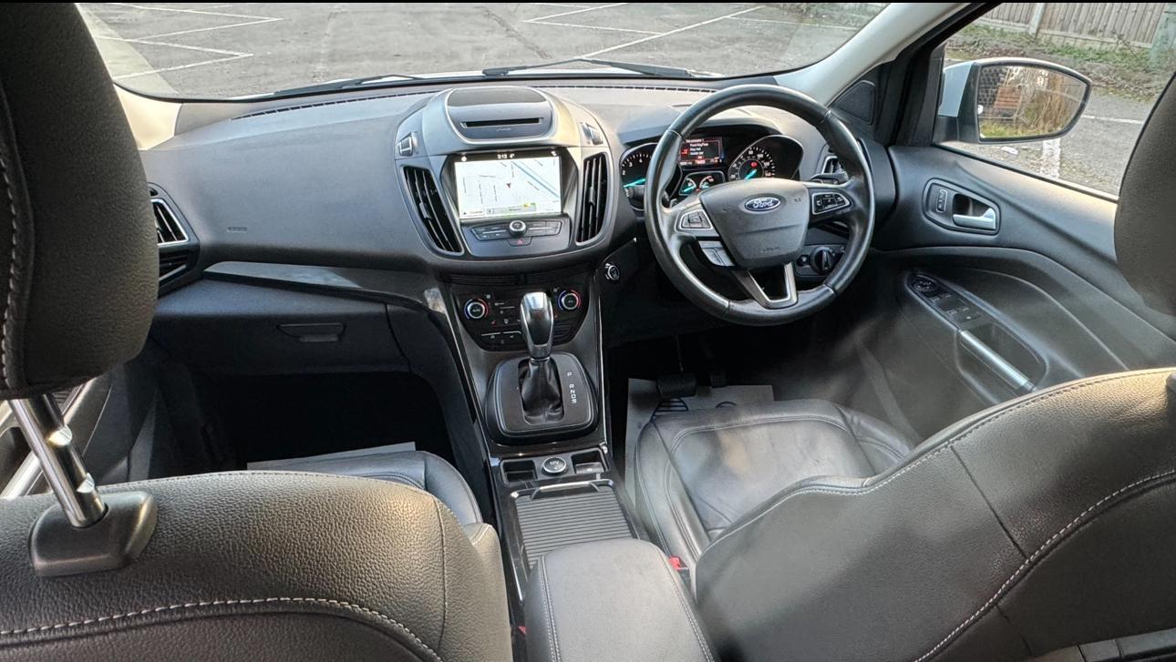 Used Ford Kuga for sale - 76538492: Photo 11