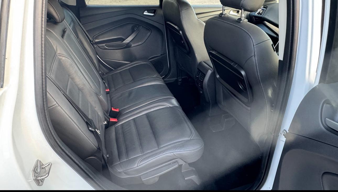 Used Ford Kuga for sale - 76538492: Photo 14