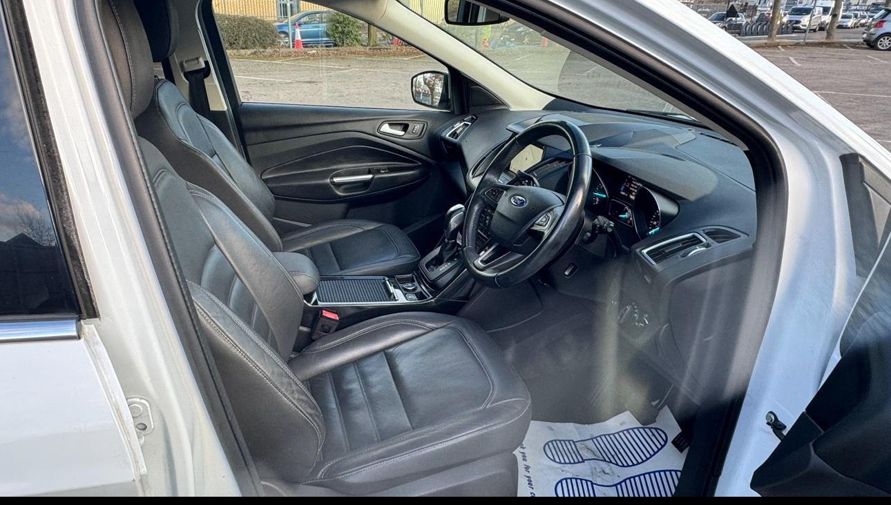 Used Ford Kuga for sale - 76538492: Photo 16