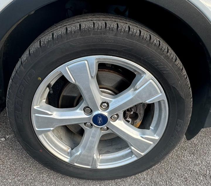 Used Ford Kuga for sale - 76538492: Photo 21