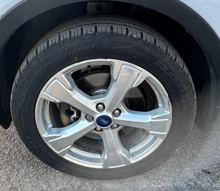 Used Ford Kuga for sale - 76538492: Photo 22