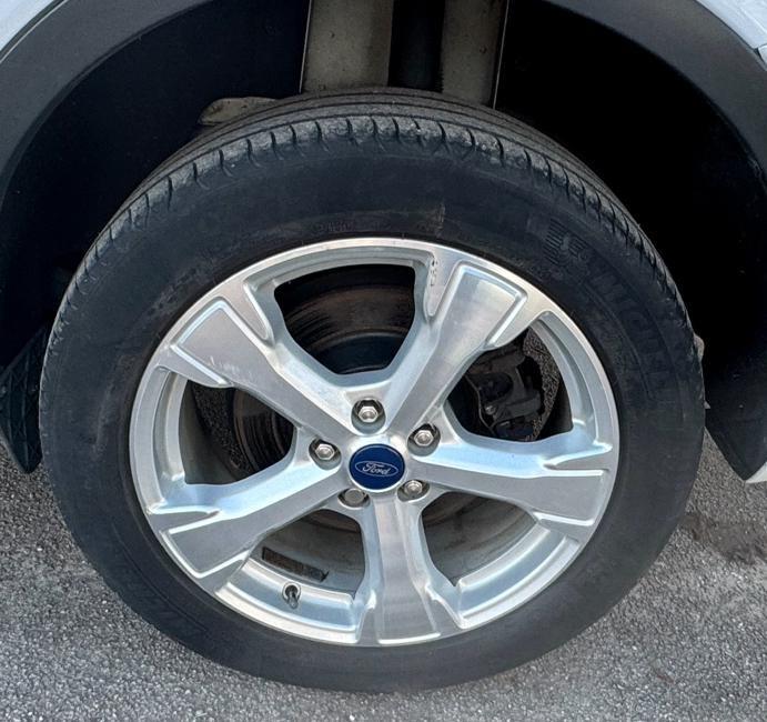 Used Ford Kuga for sale - 76538492: Photo 23