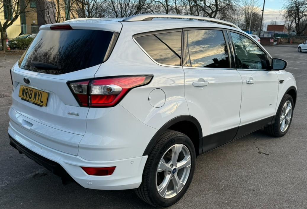 Used Ford Kuga for sale - 76538492: Photo 6