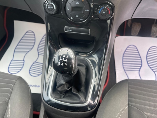 Used Ford Fiesta 2014 for sale - 74511254: Photo 17