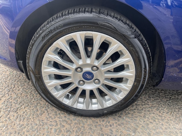 Used Ford Fiesta 2014 for sale - 74511254: Photo 21