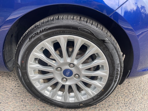Used Ford Fiesta 2014 for sale - 74511254: Photo 22