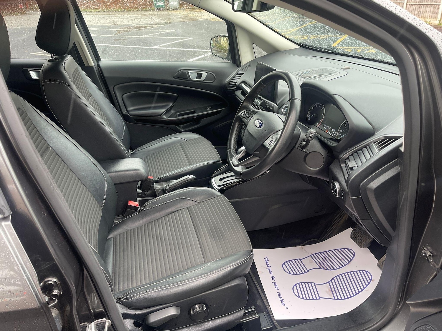 Used Ford Ecosport 2018 for sale - 78073989: Photo 11