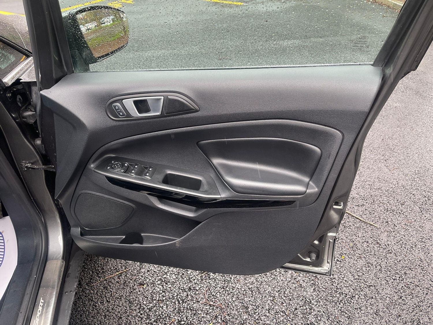 Used Ford Ecosport 2018 for sale - 78073989: Photo 12