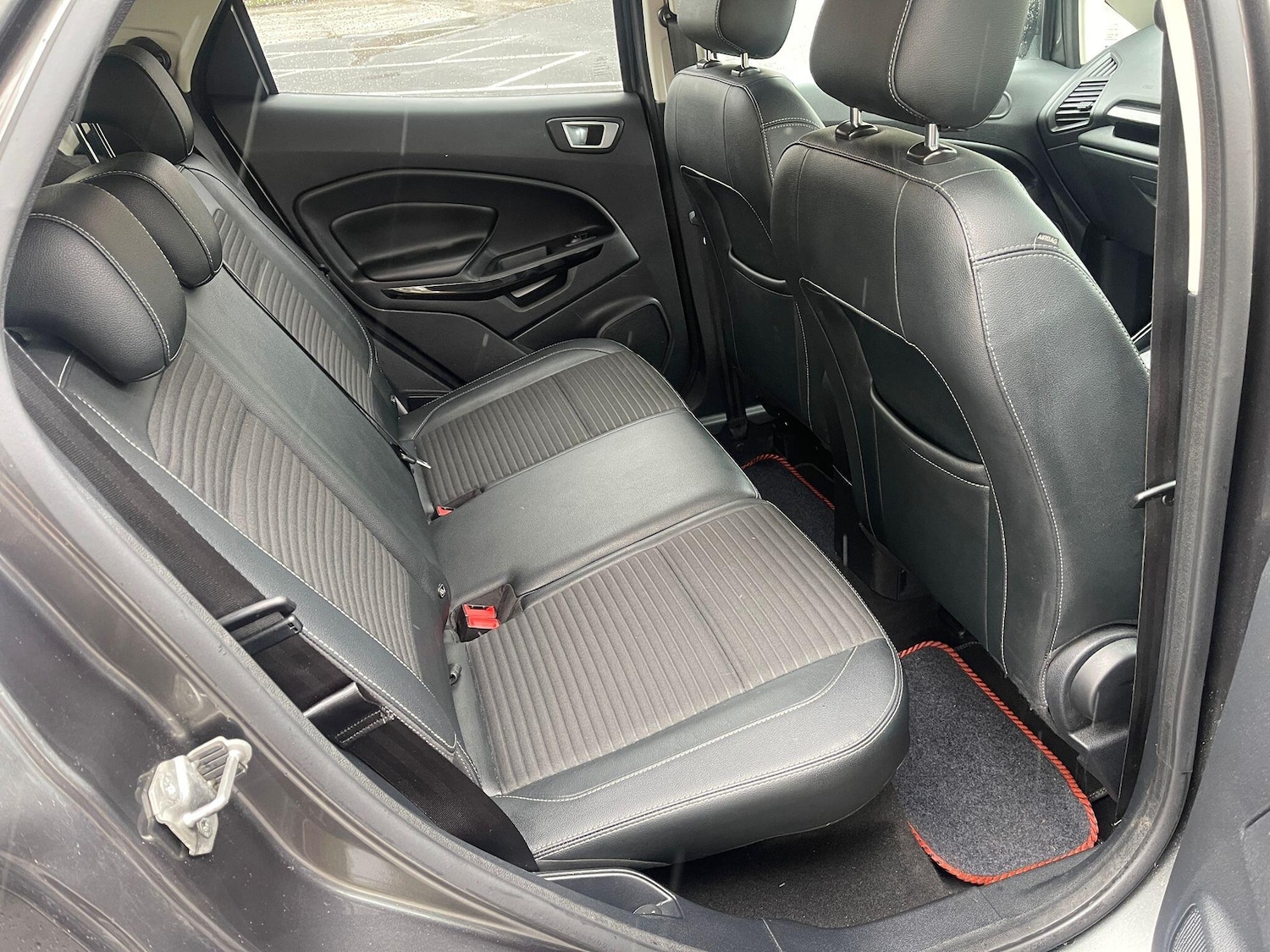 Used Ford Ecosport 2018 for sale - 78073989: Photo 13