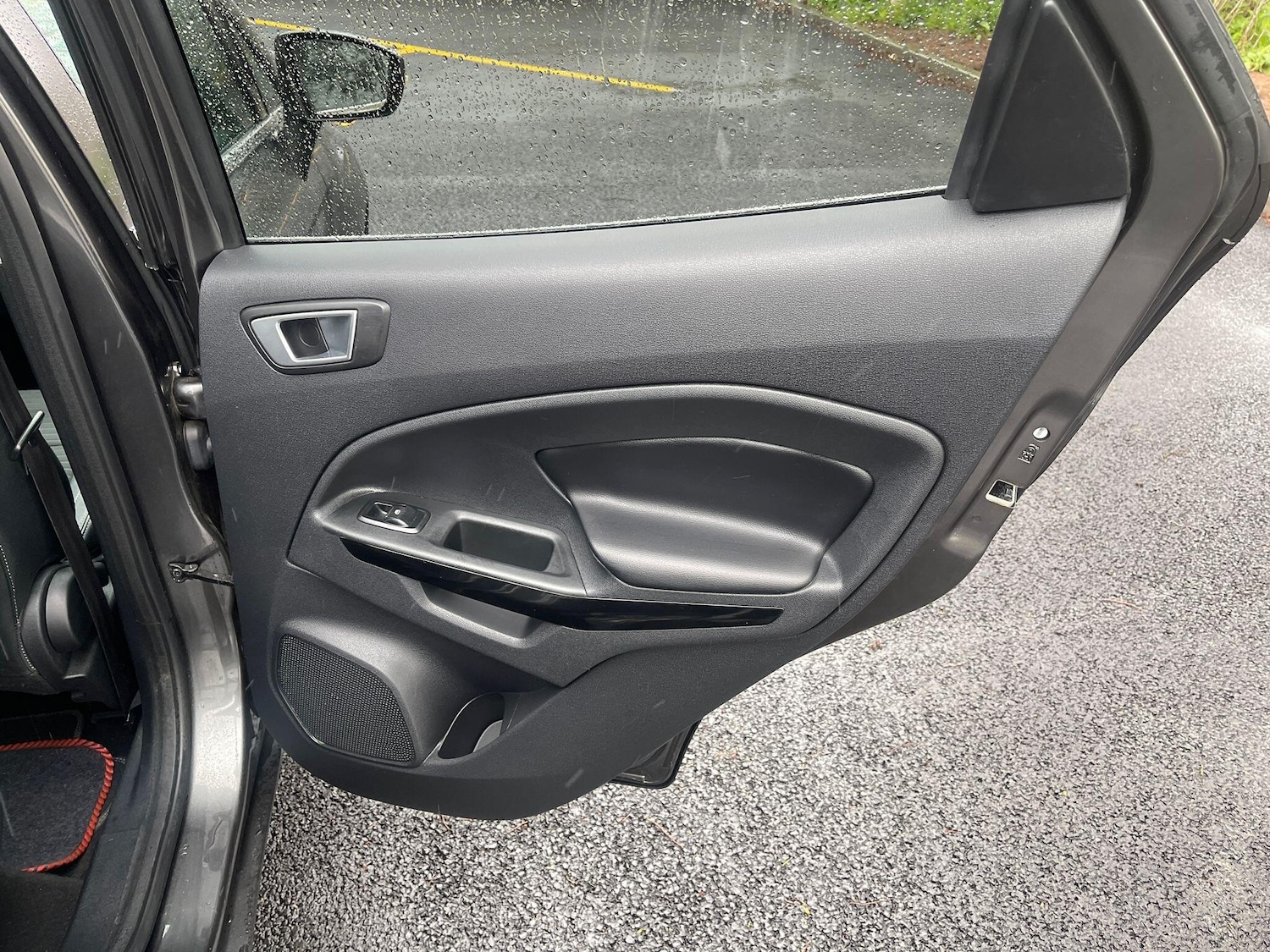 Used Ford Ecosport 2018 for sale - 78073989: Photo 14