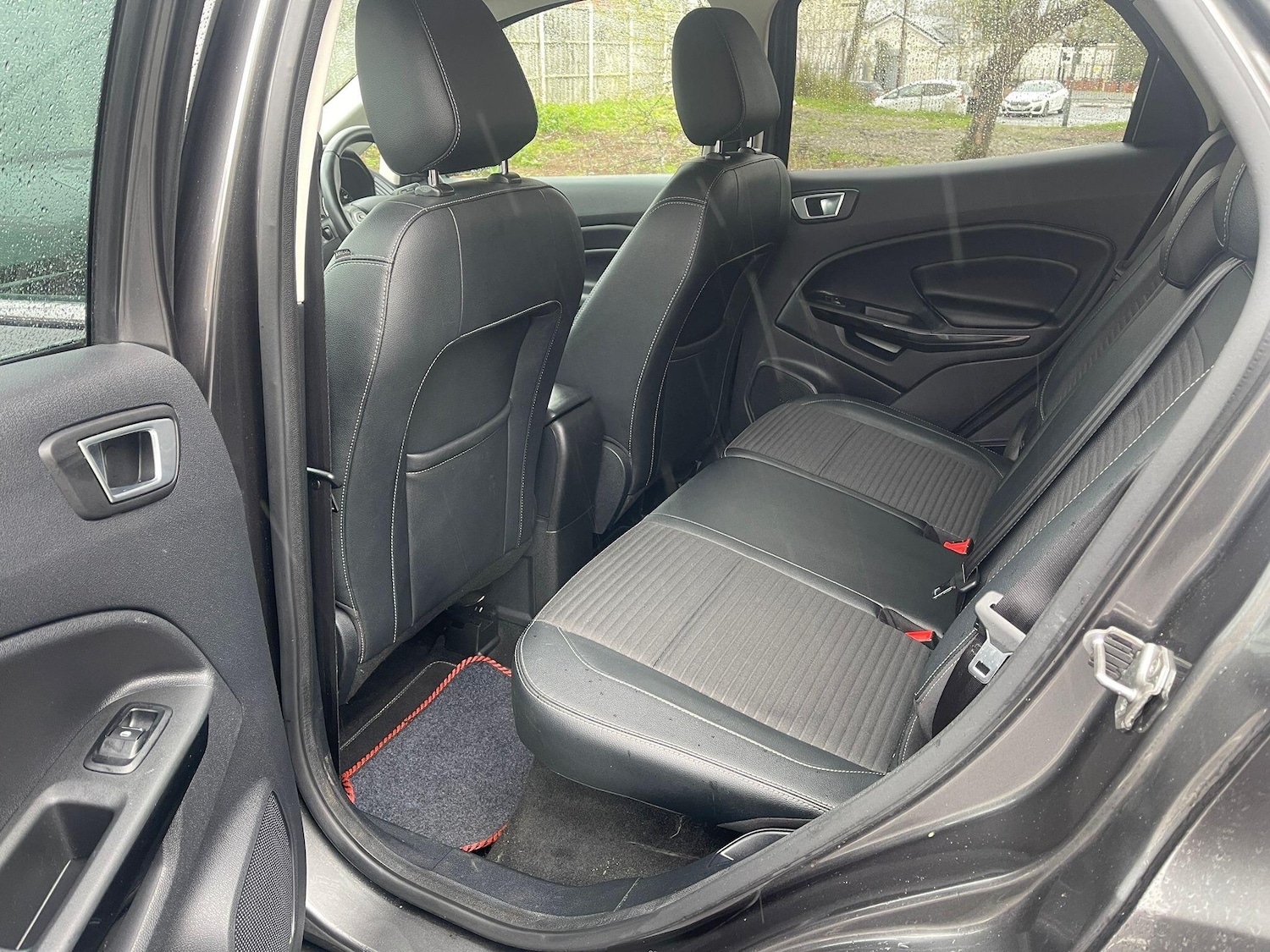 Used Ford Ecosport 2018 for sale - 78073989: Photo 15